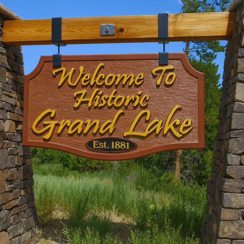 Grand Lake, CO