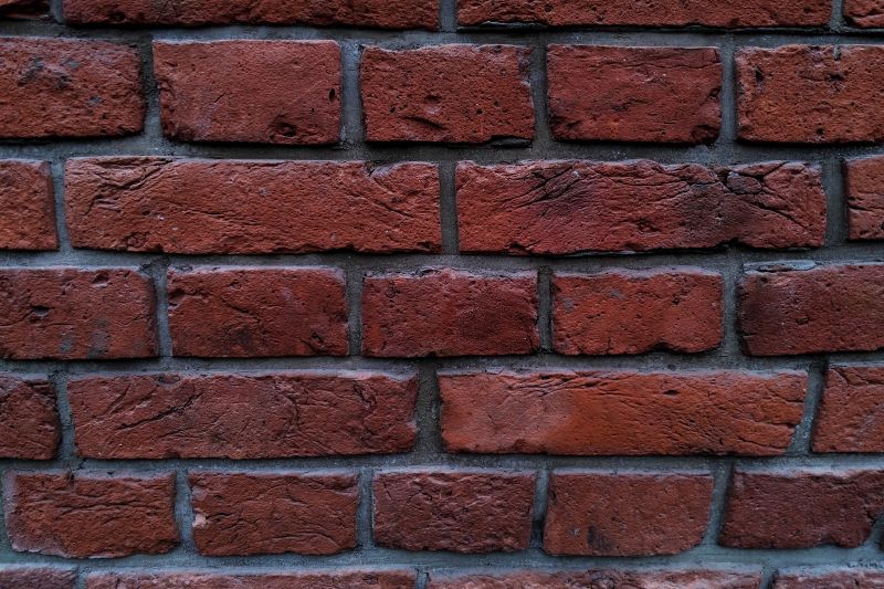 Brick Caulking in Estes Park, CO