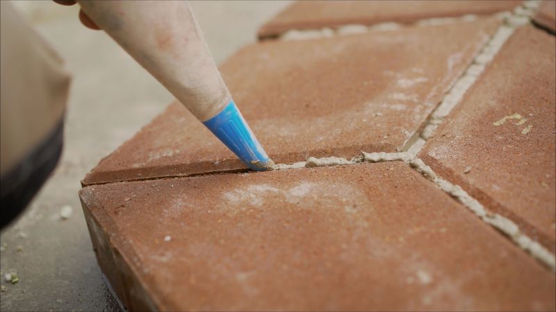 Brick Caulking in Estes Park, CO