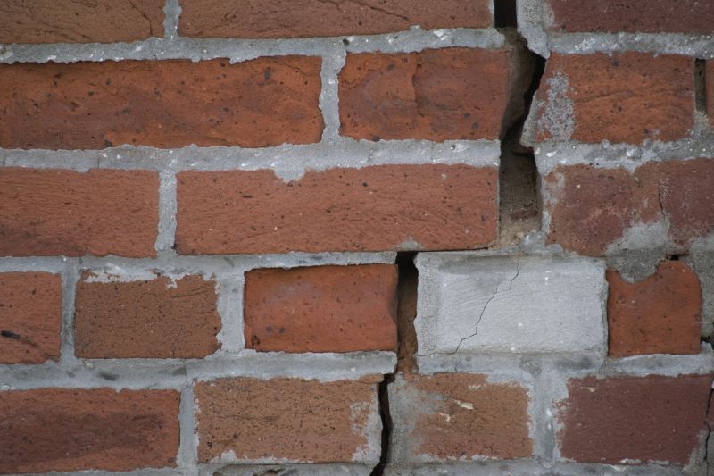 Brick Caulking in Estes Park, CO