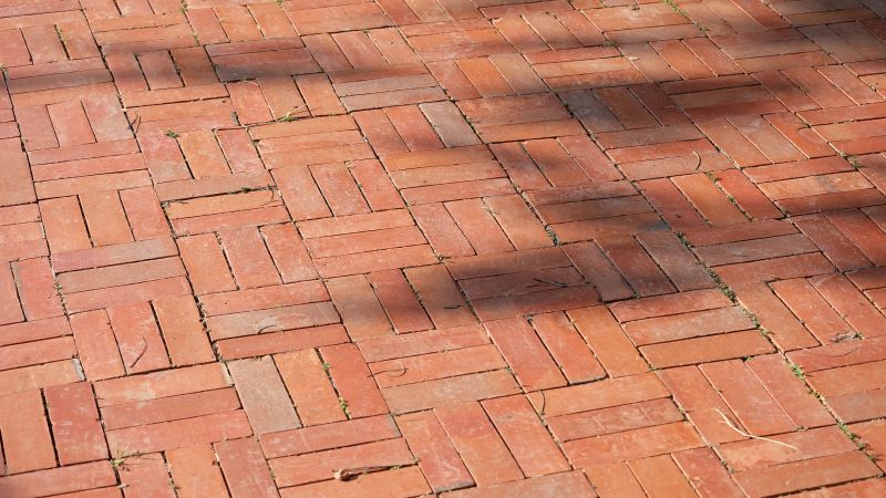 Brick Floor Repair in Estes Park, CO