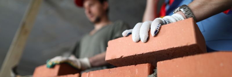 Brick Masonry Repair in Grand Lake, CO
