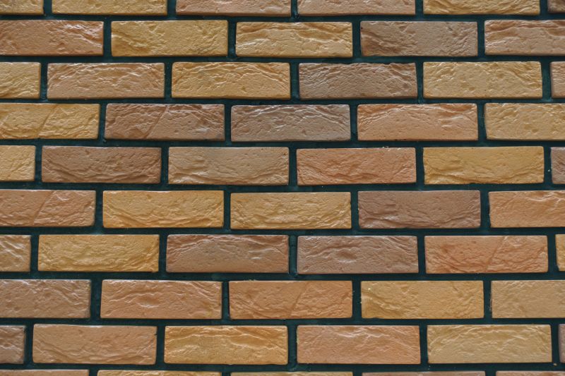 Brick Repair in Berthoud, CO