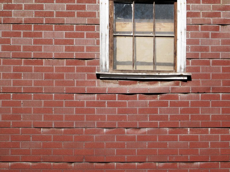 Brick Repair in Lyons, CO