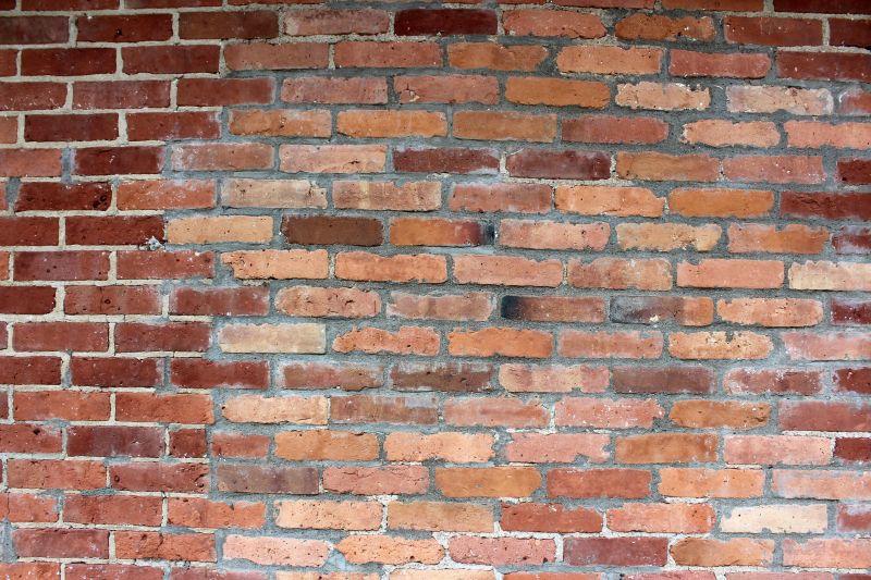 Brick Restoration in Boulder County, CO