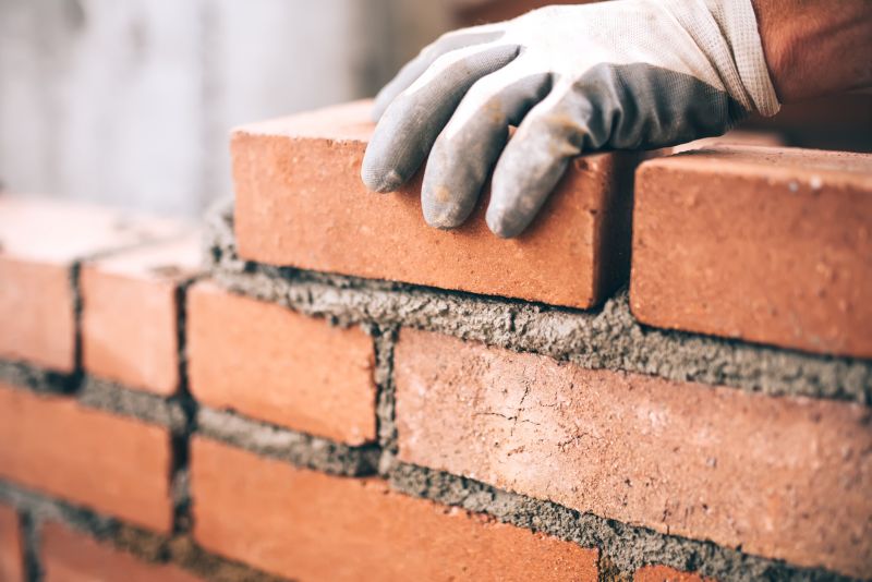 Brick Restoration in Boulder County, CO