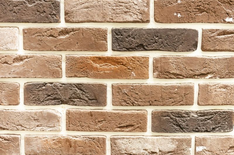 Brick Restoration in Jamestown, CO