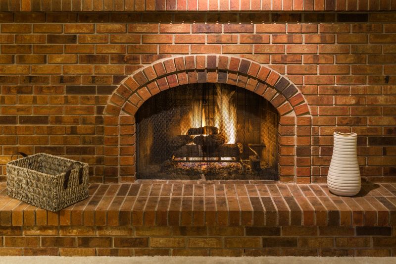 Brick Restoration in Johnstown, CO