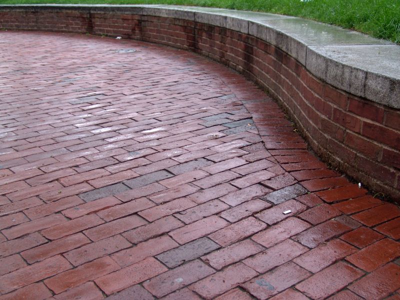 Brick Restoration in Loveland, CO