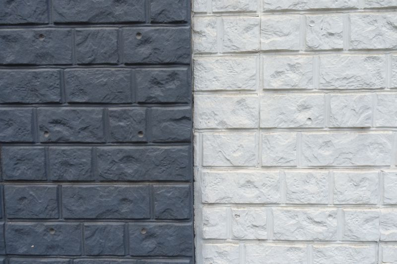 Brick Stairs Repair in Longmont, CO