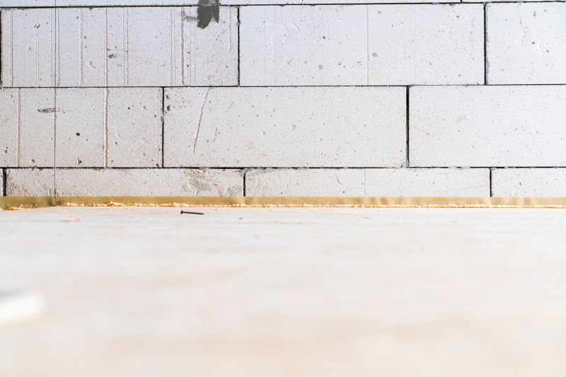 Brick Wall Repair in Boulder County, CO