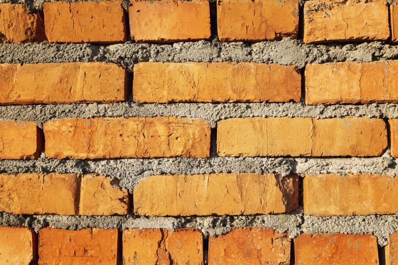 Brick Wall Repair in Jamestown, CO