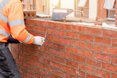Brick Wall Repair in Longmont, CO