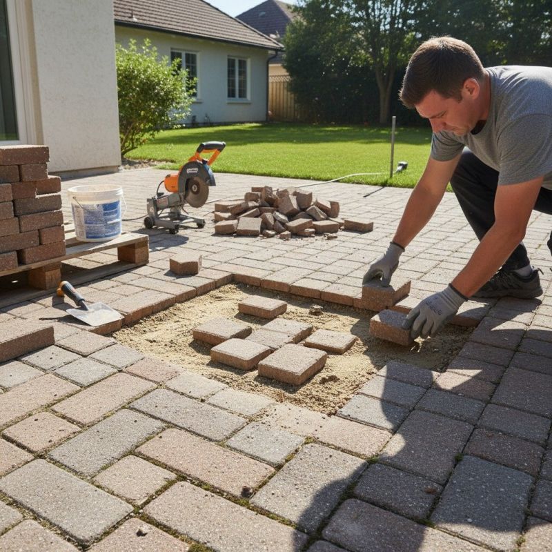 Commercial Masonry Repair in Jamestown, CO