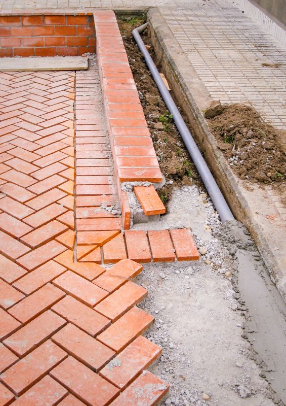 Commercial Masonry Repair in Jamestown, CO
