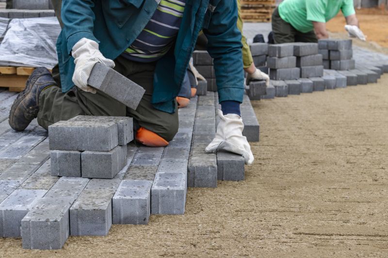 Commercial Masonry Repair in Jamestown, CO