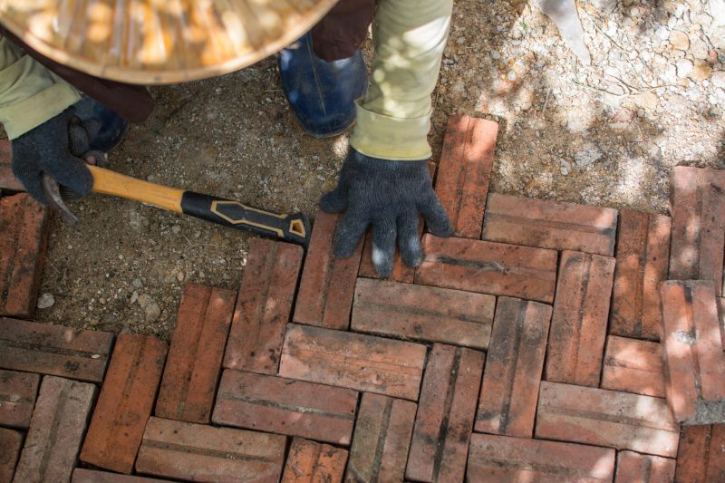 Commercial Masonry Repair in Estes Park, CO