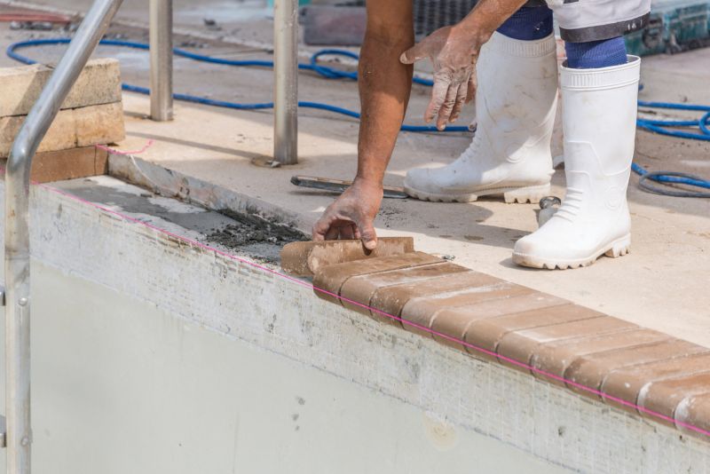 Commercial Masonry Repair in Estes Park, CO