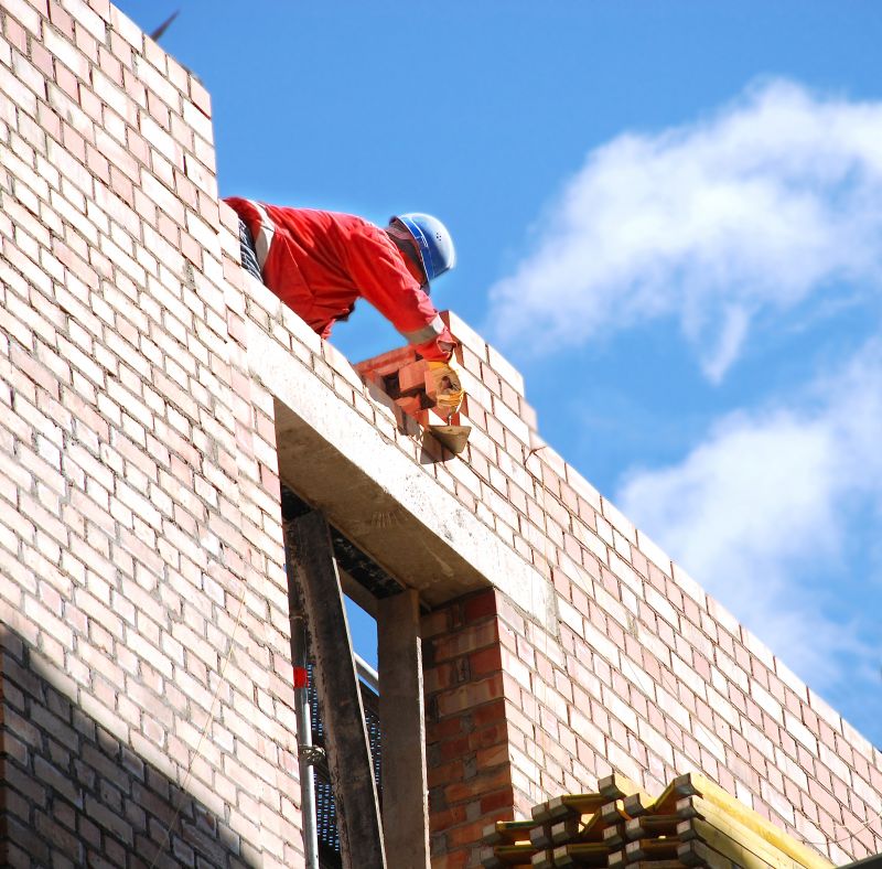 Commercial Masonry Repair in Longmont, CO