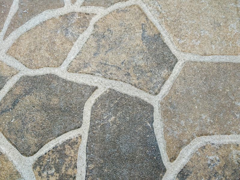 Commercial Stone Masonry in Berthoud, CO