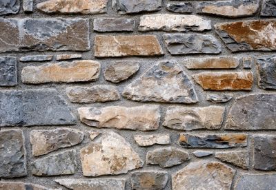 Commercial Stone Masonry in Johnstown, CO
