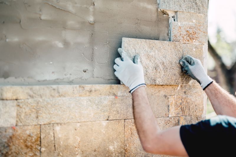 Commercial Stone Masonry in Loveland, CO