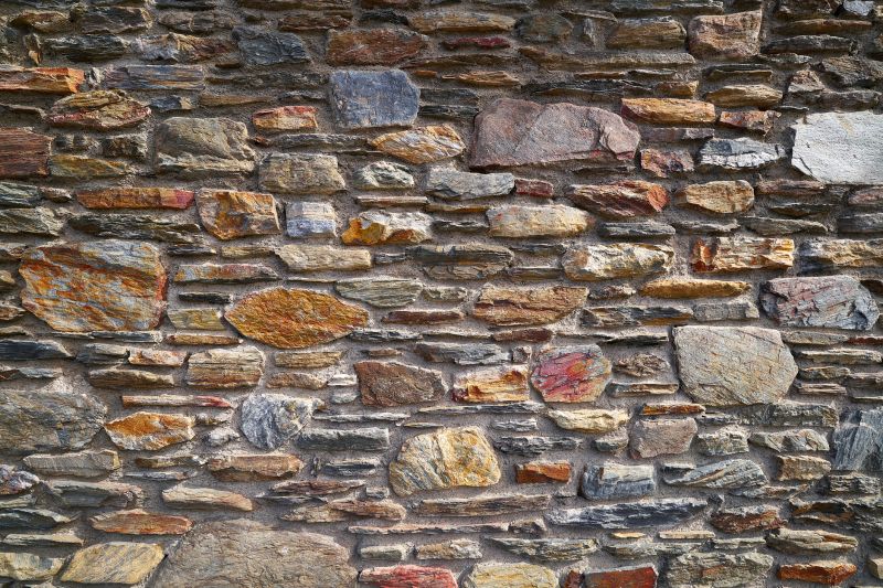 Commercial Stone Masonry in Loveland, CO