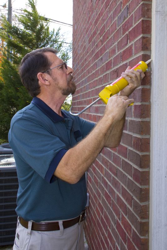 Masonry Caulking in Estes Park, CO