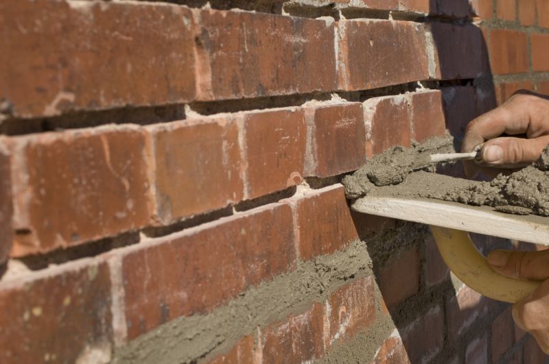 Masonry Caulking in Estes Park, CO