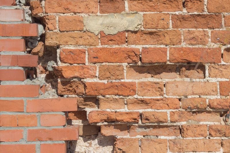 Masonry Repair in Lyons, CO