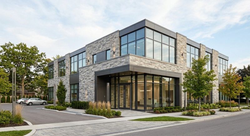 Stone Masonry Installation in Boulder County, CO