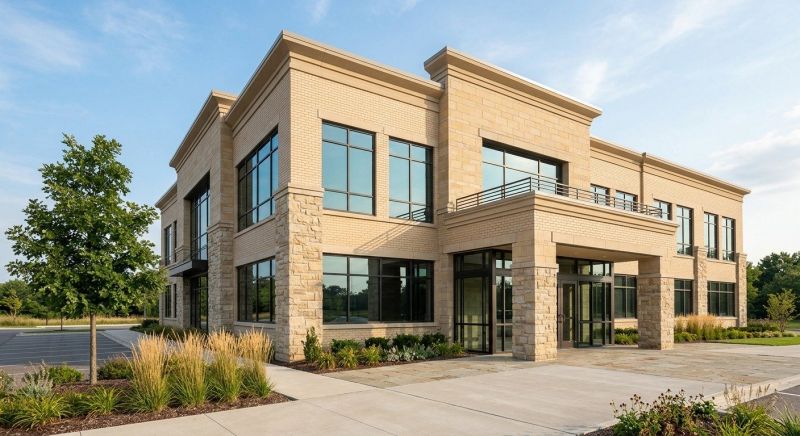 Stone Masonry Installation in Jamestown, CO