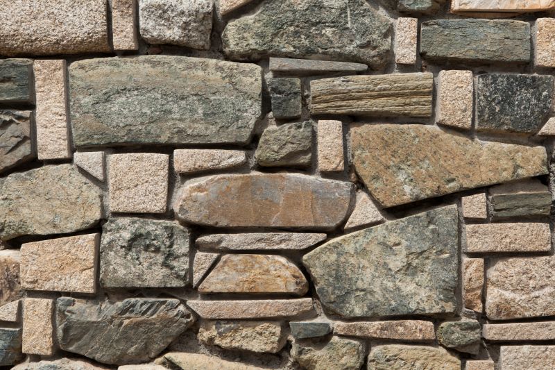 Stone Masonry Installation in Loveland, CO