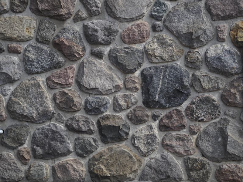 Stone Masonry Installation in Lyons, CO