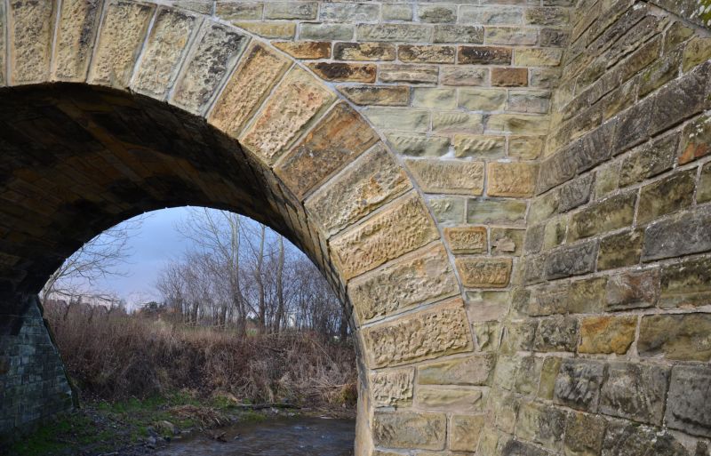Stone Masonry Repair in Berthoud, CO