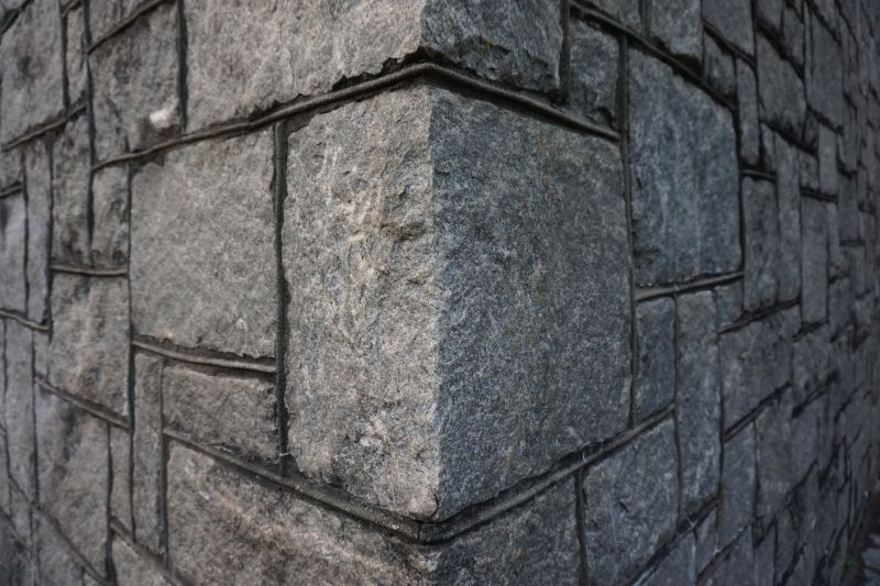 Stone Masonry Repair in Lyons, CO