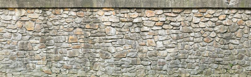 Stone Wall Repair in Estes Park, CO