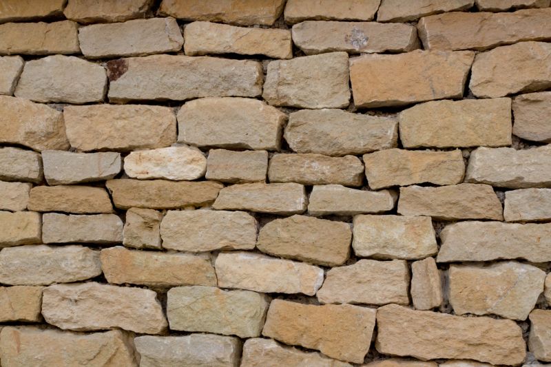 Stone Wall Repair in Longmont, CO