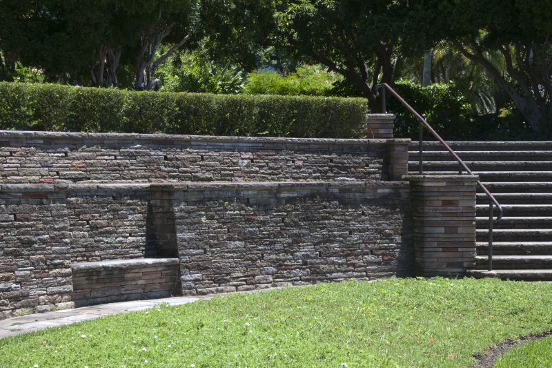 Stonework Installation in Johnstown, CO