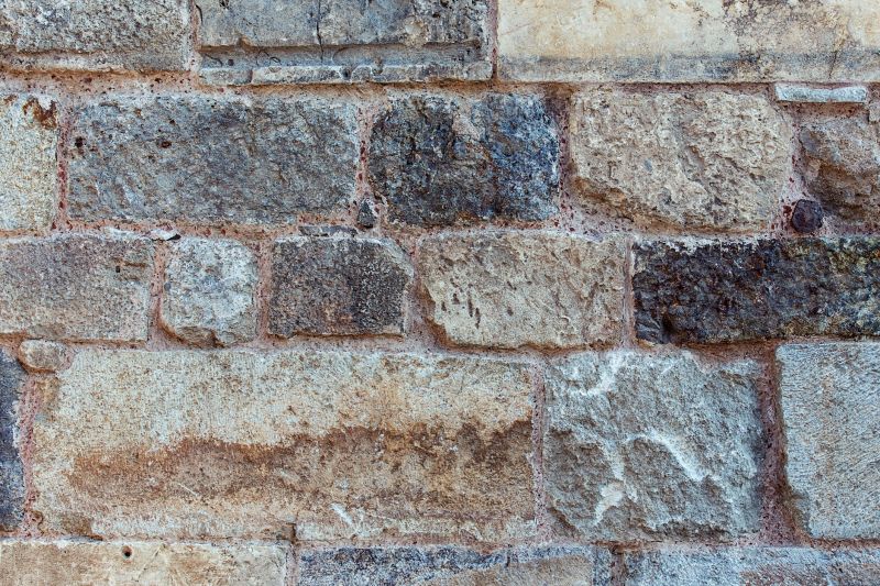 Stonework Installation in Estes Park, CO